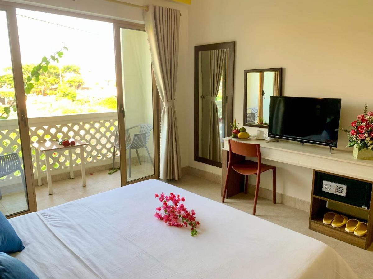 De Vivre Hoi An - Aman Boutique Hotel Eksteriør billede