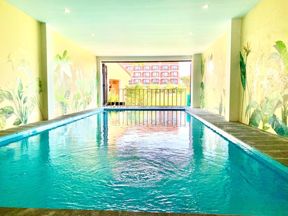 De Vivre Hoi An - Aman Boutique Hotel Eksteriør billede